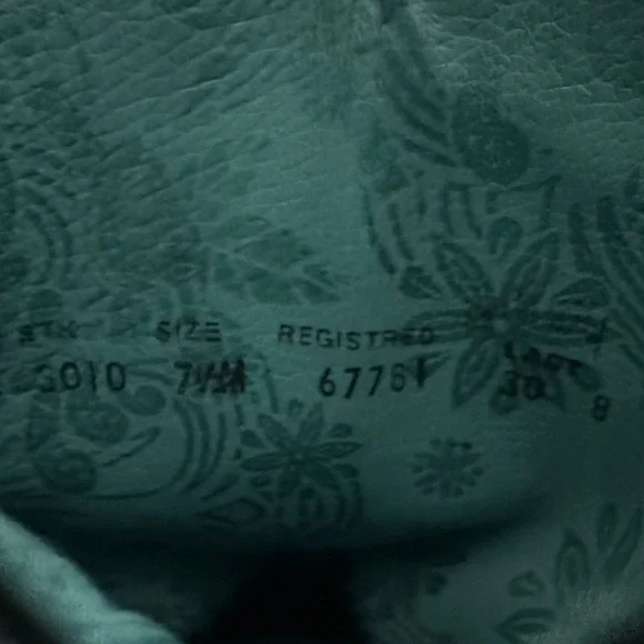 CORRAL VINTAGE Studded Detail Boots - Picture 8 of 9